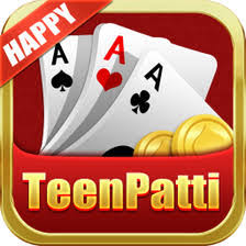 happy teen patti