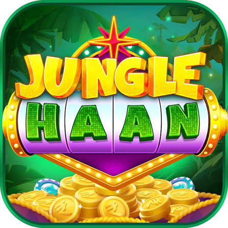 jungle haan apk