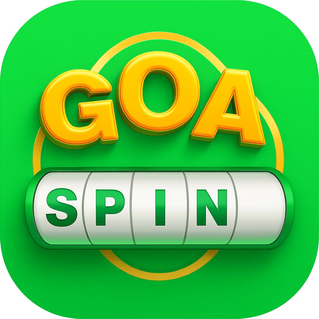 goa spin